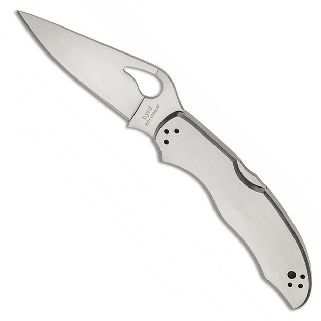 Нож Spyderco Byrd Harrier 2 (1013-87.14.43) - изображение 1