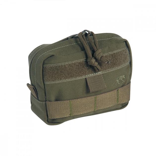 Підсумок Tasmanian Tiger Tac Pouch 4 15x10 Khaki (1033-TT 7650.343) - зображення 1