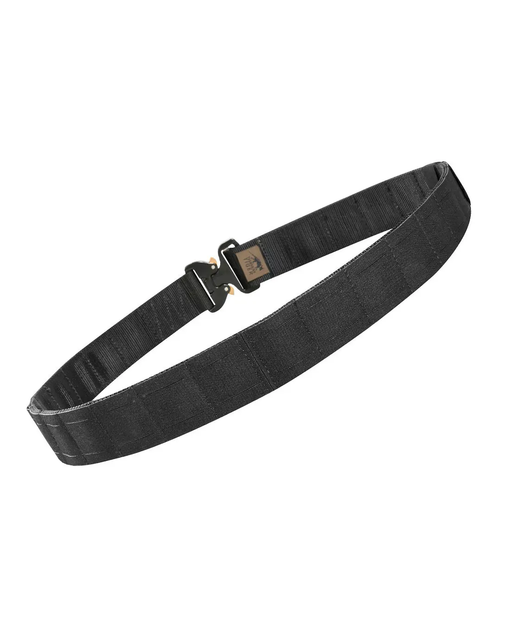 Ремінь Tasmanian Tiger Modular Belt Black XL (1033-TT 7238.040-XL) - зображення 2