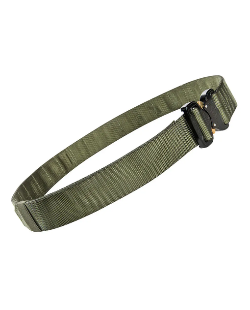 Ремень Tasmanian Tiger Modular Belt L Olive (1033-TT 7238.331-L) - изображение 2