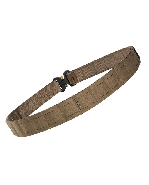 Ремінь Tasmanian Tiger Modular Belt Coyote Brown L (1033-TT 7238.346-L) - зображення 2