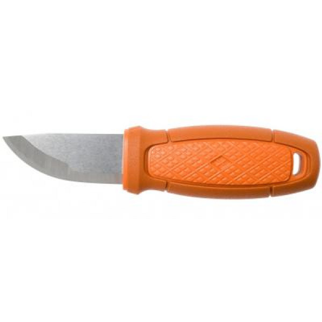 Нож Morakniv Eldris Neck Knife Orange (MOR-2305.02.01) - изображение 1