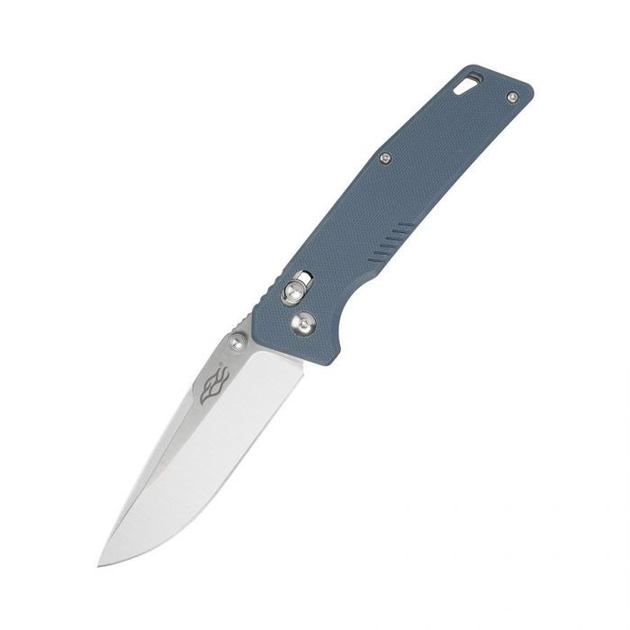 Нож Firebird FB7601 Grey (1047-FB7601-GY) - изображение 1