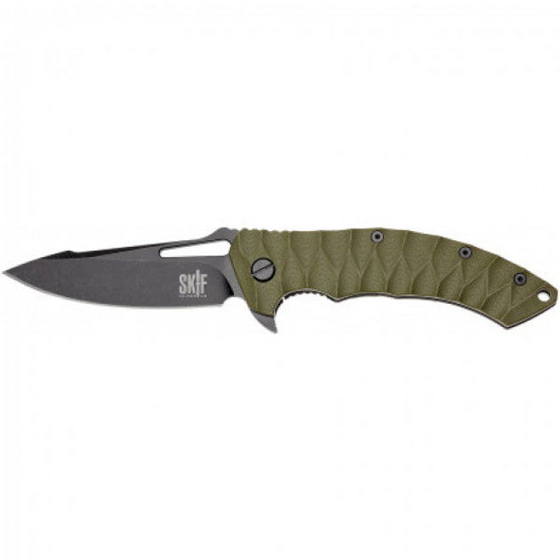 Нож Skif Shark II BSW Olive (1013-1765.02.95) - изображение 1