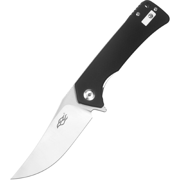 Нож складной Firebird FH923 Черный (1047-FH923-BK) - изображение 1