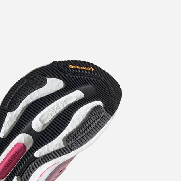 Жіночі кросівки для бігу adidas Solar Control GY1657 40 (6.5UK) 25 см Рожеві (4065426824544) - зображення 5