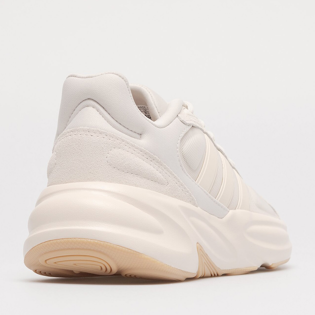 Чоловічі кросівки adidas Ozelle Cloudfoam GX6762 46 (11UK) 29.5 см Білі (4065427737294) - зображення 2