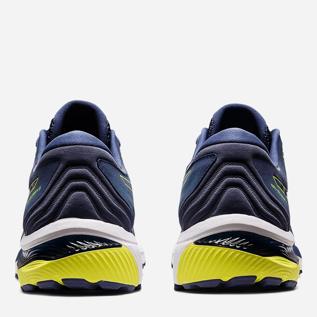 Buty do biegania męskie ASICS Gel-Glorify 5 1011B385-400 41.5 (8US) 26 cm Granatowe (4550330244545) - obraz 4
