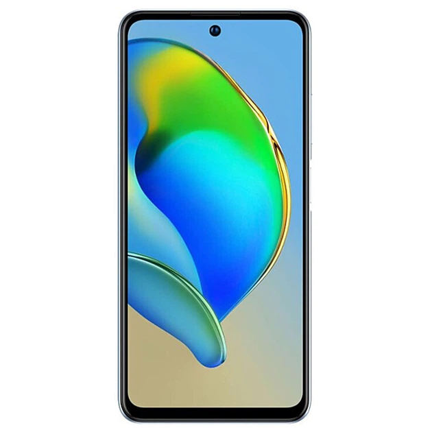 Смартфон ZTE Blade V40 6/128GB Dual Sim Blue - зображення 10