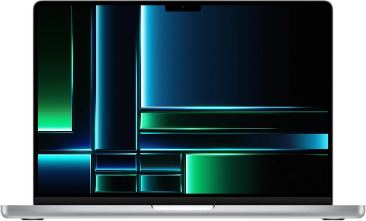 Акція на Ноутбук Apple MacBook Pro 14" M2 Pro 16/512GB 2023 (MPHH3UA/A) Silver від Rozetka