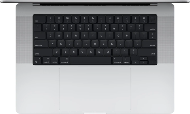 Ноутбук Apple MacBook Pro 16