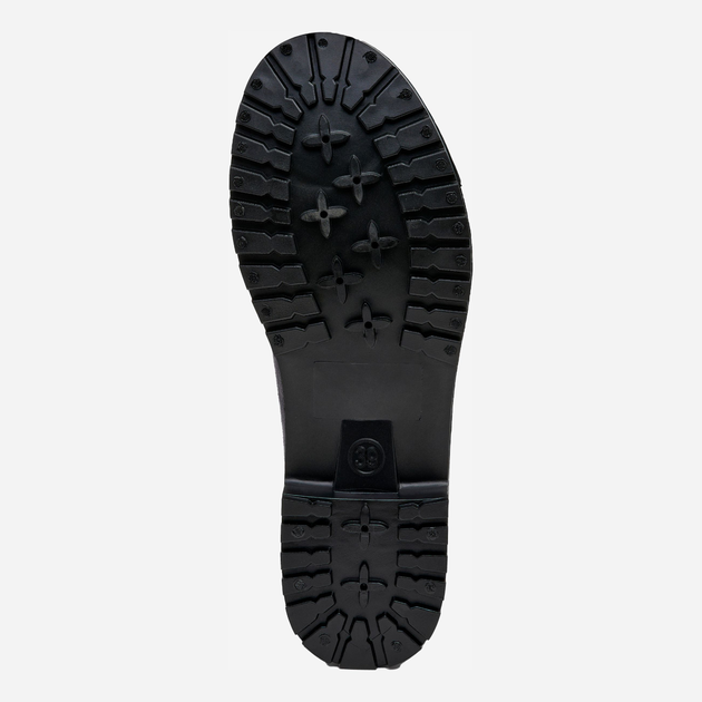 Kalosze damskie Realpaks RZBGT6/2SZ 39 24.2 cm Szare (5905549801307) - obraz 5