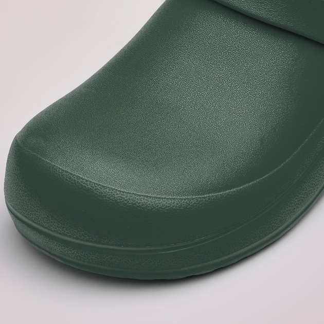 Kroksy męskie Realpaks RZETS-062-KH 44 28.3 cm Khaki (5905549801789) - obraz 7