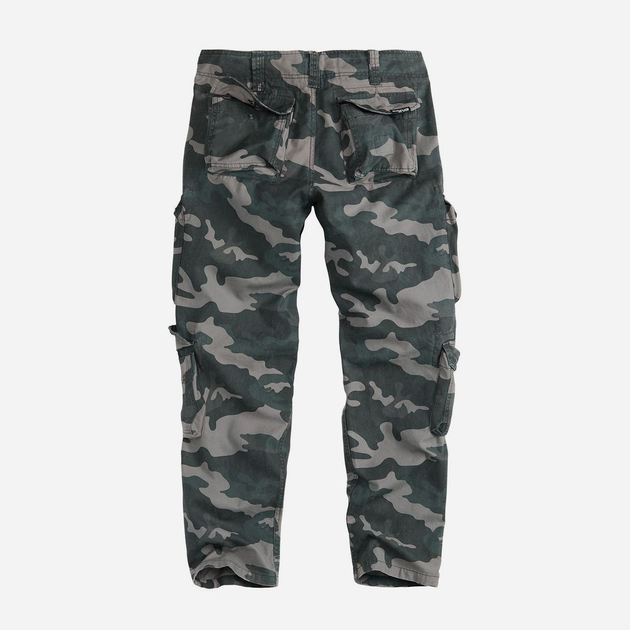 Тактичні штани Surplus Airborne Slimmy Trousers 05-3603-42 L Комбіновані - зображення 2