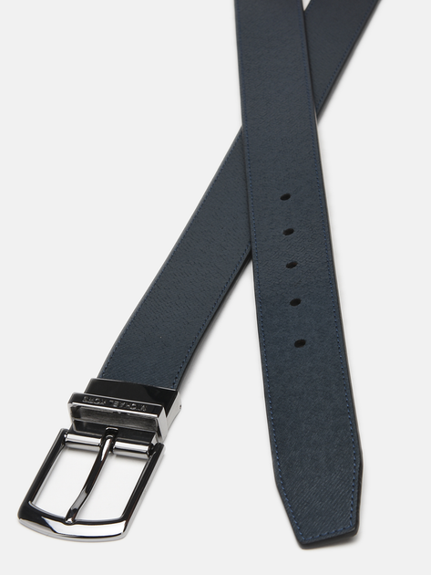 Ремень мужской кожаный Michael Kors 34Mm Ctfr Dress Belt 39H9LBLY1T-472 ...