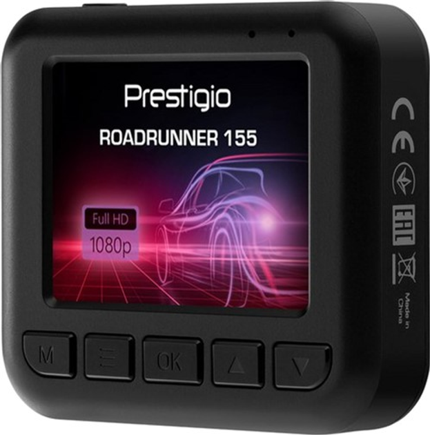 Prestigio roadrunner 155 обзор