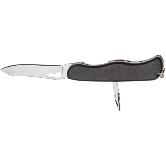 Нож Partner HH012014110B black (HH012014110B) - изображение 2