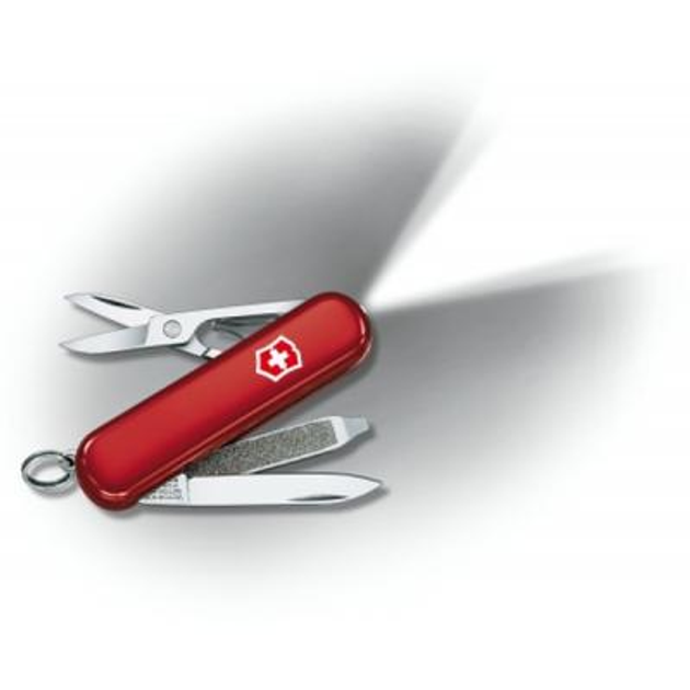 Нож Victorinox SwissLite (0.6228) - изображение 1