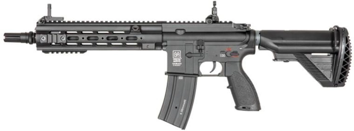 Штурмова гвинтівка Specna Arms HK416 SA-H05 (14593 strikeshop) - зображення 1
