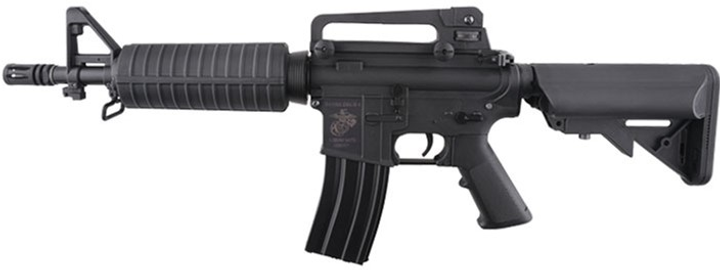 Штурмова гвинтівка Specna Arms SA-C02 CORE (11457 strikeshop) - зображення 1