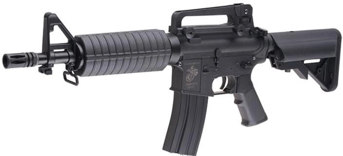 Штурмовая винтовка Specna Arms SA-C02 CORE (11457 strikeshop) - изображение 2