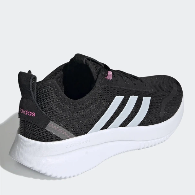 Жіночі кросівки adidas Lite Racer Rebold GW2450 38 (UK 5) 23.3 см Чорні (4062064066534) - зображення 5