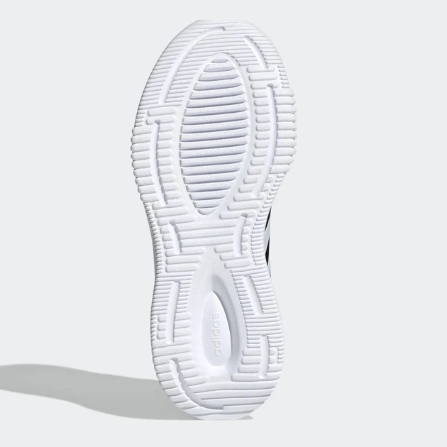 Жіночі кросівки adidas Lite Racer Rebold GW2450 38 (UK 5) 23.3 см Чорні (4062064066534) - зображення 7