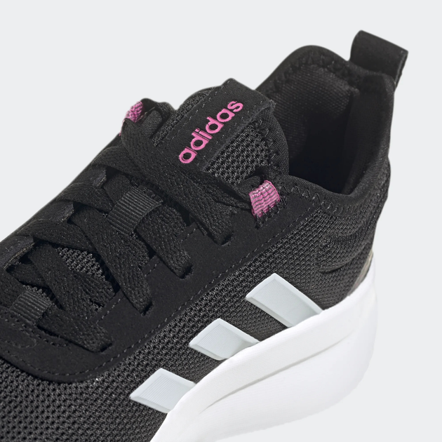 Жіночі кросівки adidas Lite Racer Rebold GW2450 39.5 (UK 6) 24.2 см Чорні (4062064066473) - зображення 8