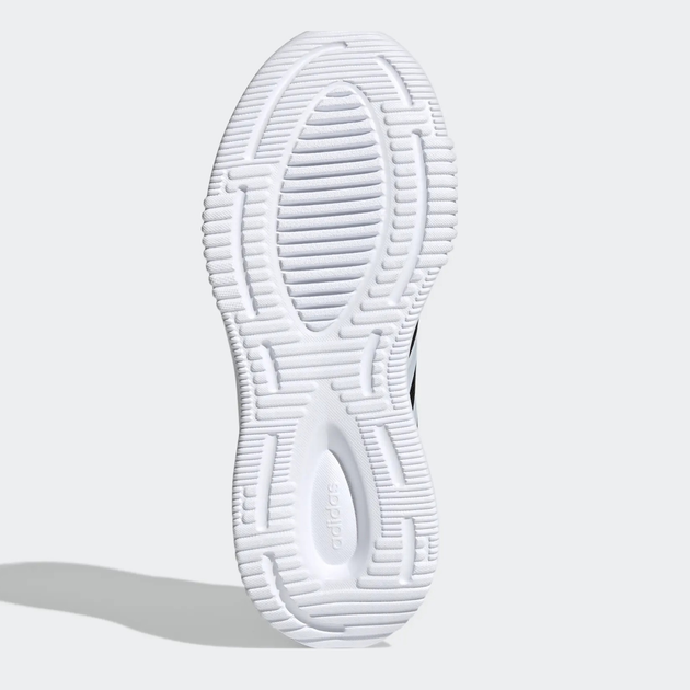 Жіночі кросівки adidas Lite Racer Rebold GW2450 37.5 (UK 4.5) 22.9 см Чорні (4062064066435) - зображення 7