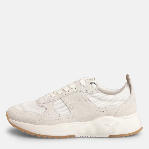 Жіночі кросівки Camel Active Ramble 24133025 39 (6.5US) 26 см Білі (4063996390629) - зображення 3