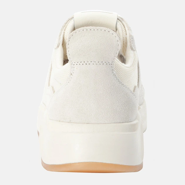 Жіночі кросівки Camel Active Ramble 24133025 39 (6.5US) 26 см Білі (4063996390629) - зображення 5