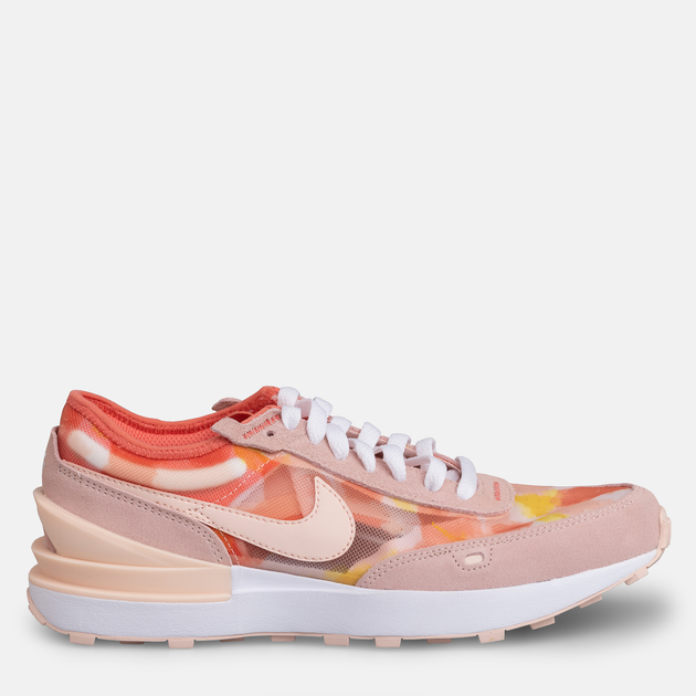 Buty do biegania w terenie damskie Nike Waffle One DM9477-800 38 (5.5Y) Koralowe (19524151240216) - obraz 1