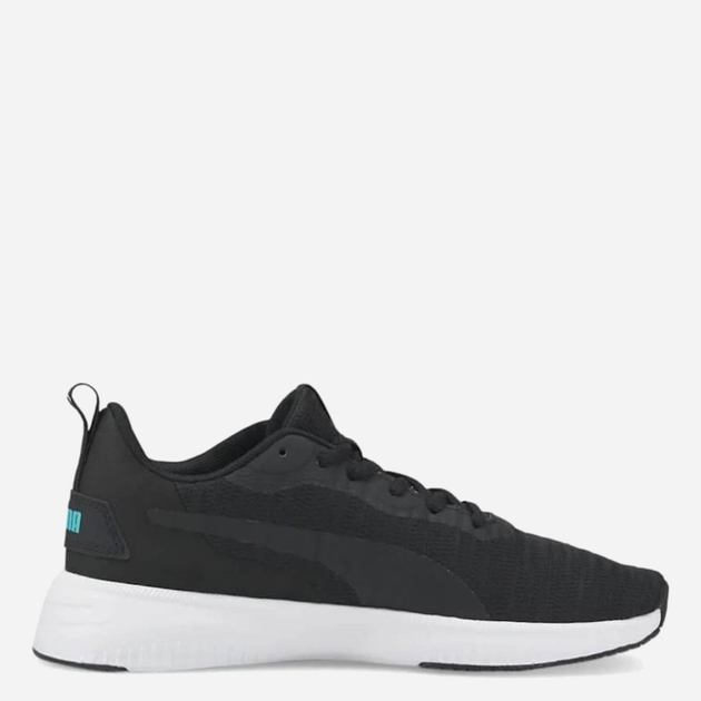 Жіночі кросівки для бігу Puma Flyer Flex Wns 19550707 38 (5UK) 24 см Чорні (4064536174211) - зображення 4
