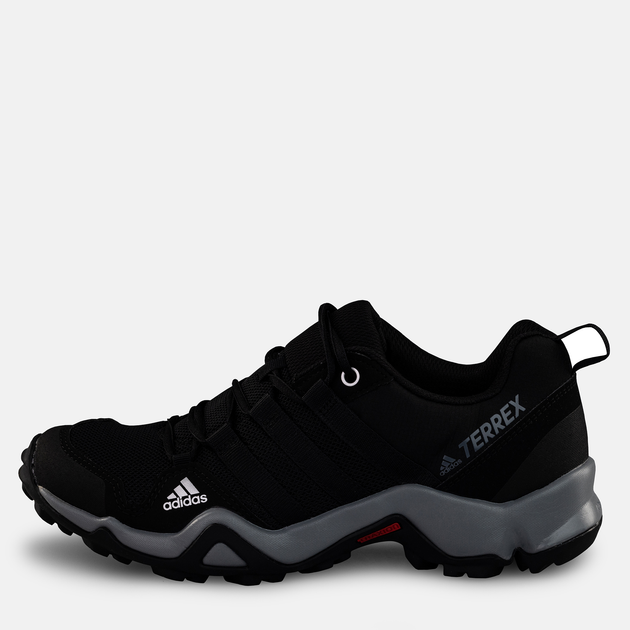 Жіночі черевики для треккінгу adidas Terrex Ax2R K BB1935 40 (6.5UK) 25 см Чорні (4057284006279) - зображення 3