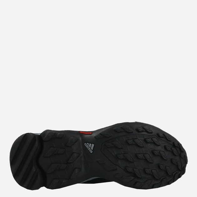 Buty trekkingowe damskie niskie adidas Terrex Ax2R K BB1935 38.5 (5.5UK) 24 cm Czarne (4057284006293) - obraz 6