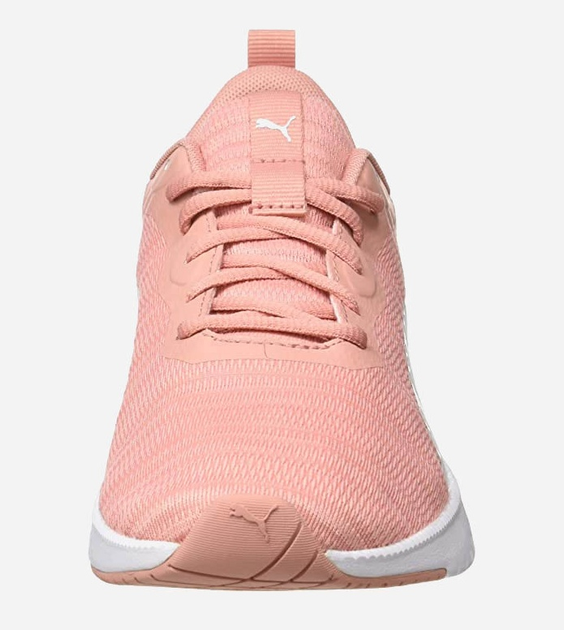 Buty do biegania po asfalcie damskie Puma Flyer Flex Wn s 19550709 37.5 23.5 cm Różowe (4064536617954) - obraz 6