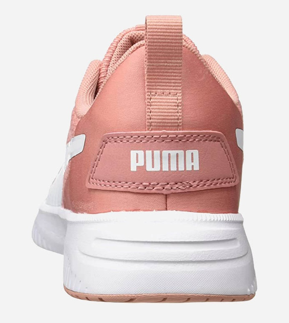 Buty do biegania po asfalcie damskie Puma Flyer Flex Wn s 19550709 37.5 23.5 cm Różowe (4064536617954) - obraz 7
