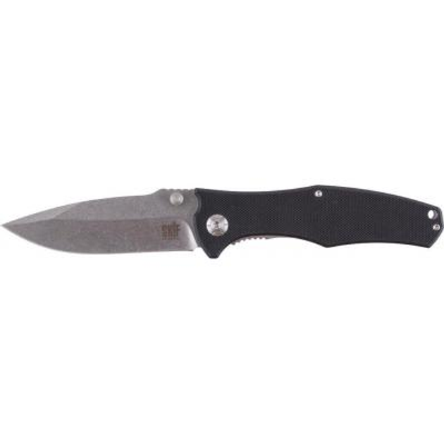Нож SKIF Hamster black - изображение 1