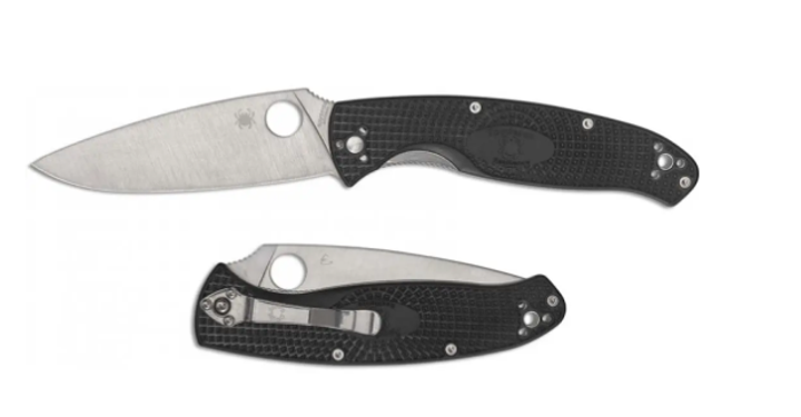 Ніж Spyderco Resilience FRN - зображення 2