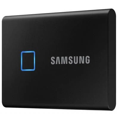 SSD накопитель Samsung 2tb usb 3.2 (mu-pc2t0k/ww) - изображение 2
