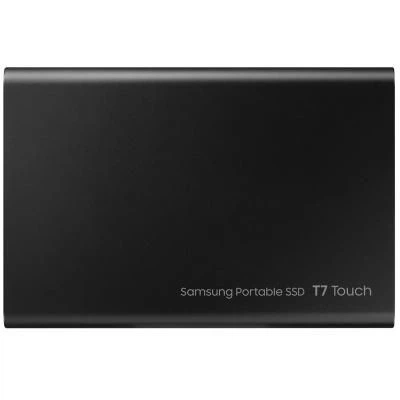 SSD накопитель Samsung 2tb usb 3.2 (mu-pc2t0k/ww) - изображение 4