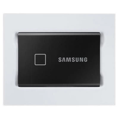 SSD накопитель Samsung 2tb usb 3.2 (mu-pc2t0k/ww) - изображение 9