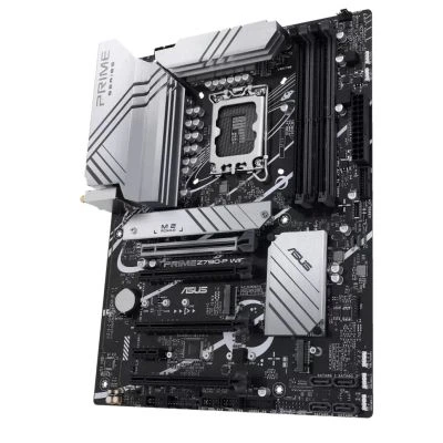 Материнская плата Asus Prime z790-p wifi (s1700, Intel z790, ddr5) - изображение 4