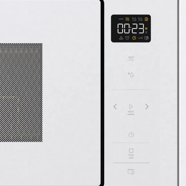Встраиваемая микроволновая печь Gorenje bm251sg2wg - изображение 6