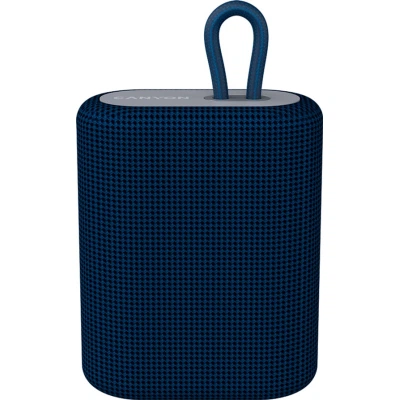 Акустическая система Canyon BSP-4 Bluetooth Blue (CNE-CBTSP4BL) - Фото 1 Акустическая система Canyon BSP-4 Bluetooth Blue (CNE-CBTSP4BL) - изображение 1