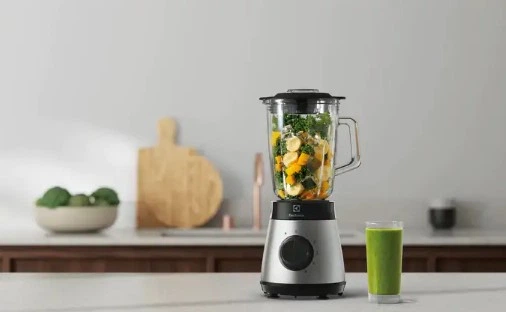 Блендер стационарный Electrolux e6tb1-6st - изображение 4