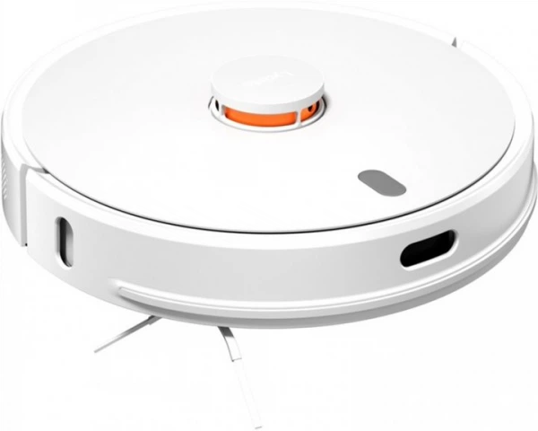 Роботи-пилосос Xiaomi Lydsto r1d White - зображення 6