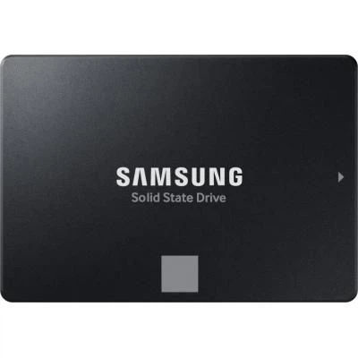 SSD накопитель samsung 870 evo 1tb sataiii mlc (mz-77e1t0bw) - Фото 1 SSD накопитель samsung 870 evo 1tb sataiii mlc (mz-77e1t0bw) - изображение 1