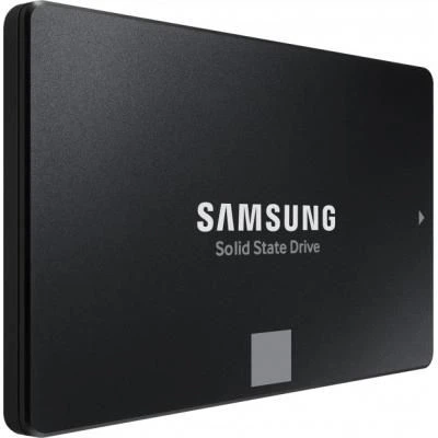 SSD накопитель samsung 870 evo 1tb sataiii mlc (mz-77e1t0bw) - Фото 2 SSD накопитель samsung 870 evo 1tb sataiii mlc (mz-77e1t0bw) - изображение 2