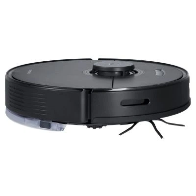 Робот пилосос RoboRock Vacuum Cleaner Q7 Max Black (Q7M52-00) - зображення 4